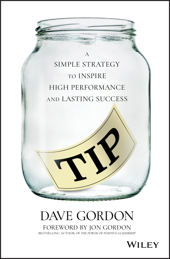 Tip: a simple strategy to inspire high performance and lasting success Ebook